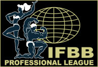 ifbb professional league